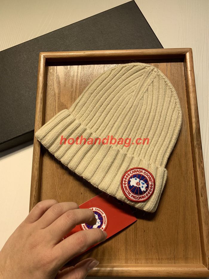 Canada Goose Hat CGH00003 Canada Goose Hat CGH00003